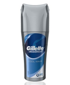 Cool Wave 24H Deodorant Roll On