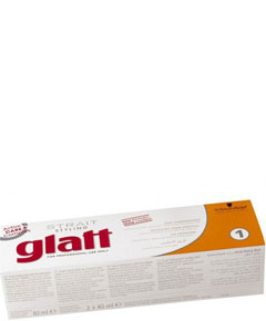 Strait Styling Glatt Hair Straightener 1