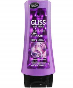 Gliss Hair Repair Asia Straight Conditioner