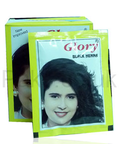 Glory Henna