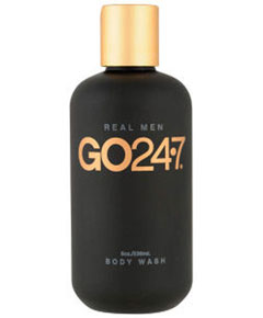 Body Wash For Real Men