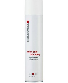 Super Flexible Salon Only Hair Spray