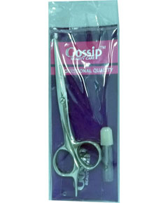 Accessories Barber Scissor with Thumb