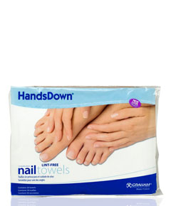 Lint Free Nail Towels