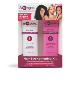Aphogee Hair Strengthening Kit