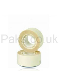 Hairaisers Toupee Tape Clear