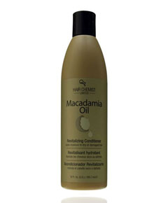 Macadamia Oil Revitalizing Conditioner