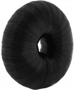 Annie Hair Donut