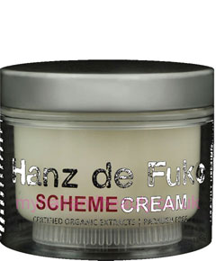 Scheme Cream