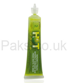 Placenta Hot Creme With Olive Oil