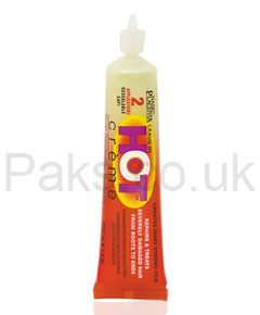 Hot Creme Deep Penetrating Treatment