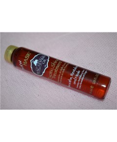 Macadamia Oil Exotic Shine Treatment