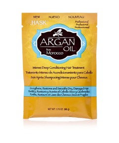 Argan Oil From Morocco Repairing Deep Conditioner