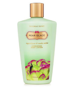 Pear Glace Hydrating Body Lotion