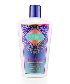 Seductive Amber Hydrating Body Lotion