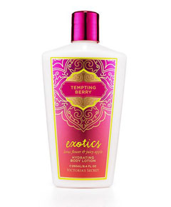 Tempting Berry Hydrating Body Lotion