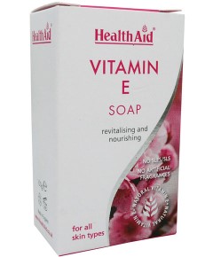 Vitamin E Soap