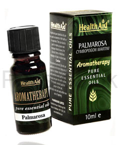 Aromatherapy Pure Essential Oils Palmarosa