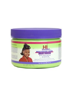 Olive Oil Moisturizing Creme Hair Dress
