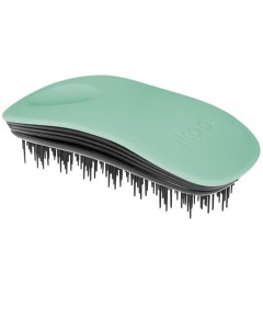 Ikoo Home Black Ocean Breeze Brush