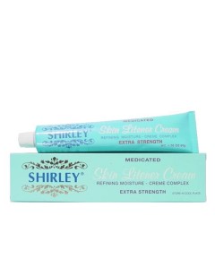 Shirley Skin Litener Cream