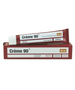 HT26 Cream 90 Lightening Cream