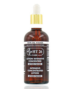HT26 Intensive Concentrated Lotion Action Taches