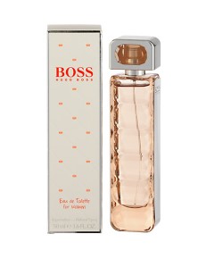 Hugo Boss Orange Eau De Toilette