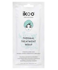 Hydrate And Shine Mask Thermal Treatment Wrap 