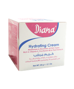 Hydrating Cream