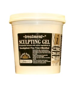 i Gel Sculpting Gel Treatment