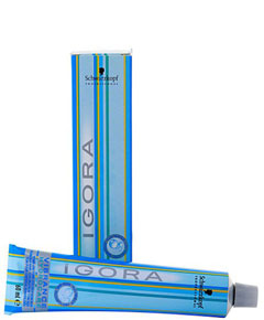 Igora Vibrance Hydrocare Haircolors