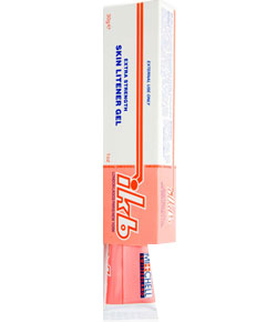 IKB Lightening Gel
