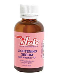 IKB Serum With Vitamin C