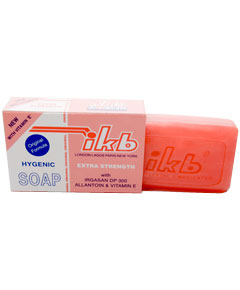 IKB Antiseptic Medicated Soap