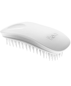 Ikoo Home White Classic Brush