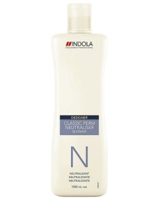 Indola Designer Classic Perm Neutraliser Silkwave