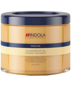 Indola Innova Glamorous Oil Shimmer Treatment