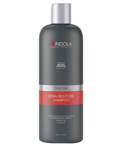 Indola Innova Kera Restore Shampoo