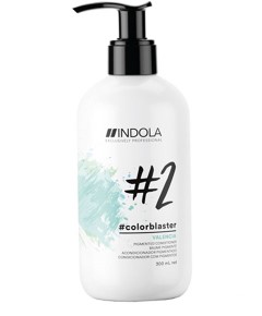 Indola Colorblaster Pigmented Conditioner Valencia