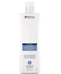 Indola Designer Classic Perm Lotion Silk Wave 1 Normal