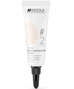 Indola Innova Root Activating Lotion 2 Care