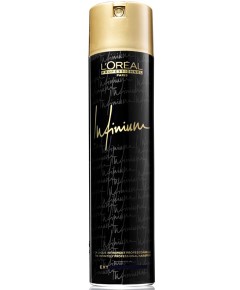 Infinium Extra Strong Hairspray
