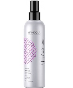 Indola Innova Texture Salt Spray 3 Style Hold