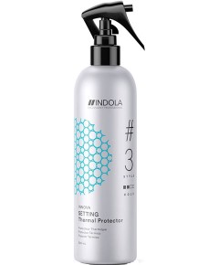 Indola Innova Setting Thermal Protector 3 Style Hold