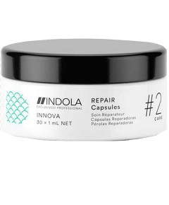 Indola Innova Repair Capsules 2 Care