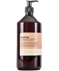 Sensitive Skin Shampoo