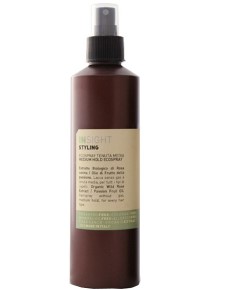 Insight Styling Medium Hold Ecospray