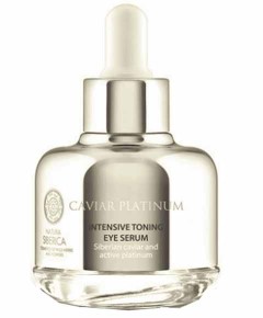 Caviar Platinum Intensive Toning Eye Serum