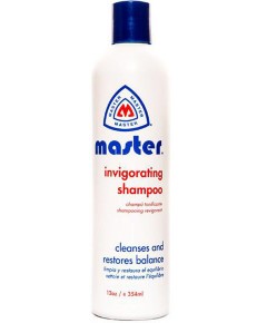 Master Invigorating Shampoo